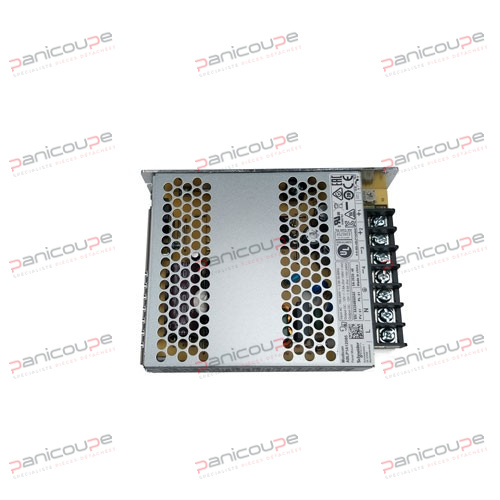 TRANSFO 230V 12VDC 8,5A 100W photo du produit