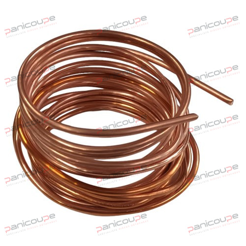 TUBE EN CUIVRE 1 X 4 MM photo du produit