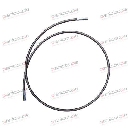 FLEXIBLE TRESSE 2,3M photo du produit