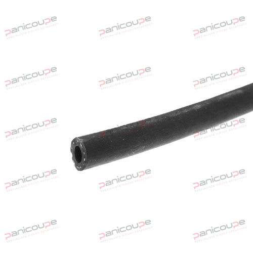 TUYAU EN CAOUTCHOUC DE VIDANGE photo du produit