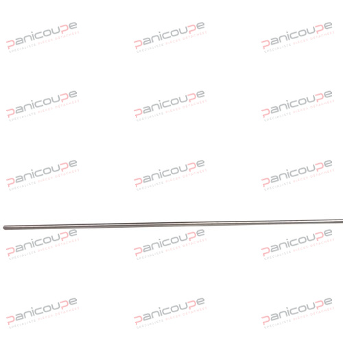 TRINGLE 660MM photo du produit