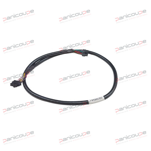 KIT CABLE CONN CONTR&Ocirc;LE-USB photo du produit