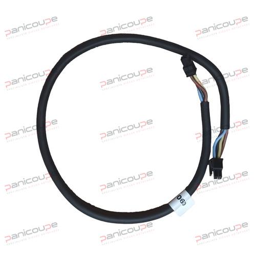 KIT CABLE MICROFIT photo du produit