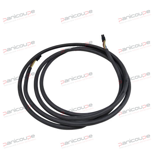 4POLES BUS CABLE POWER-CONTROL photo du produit