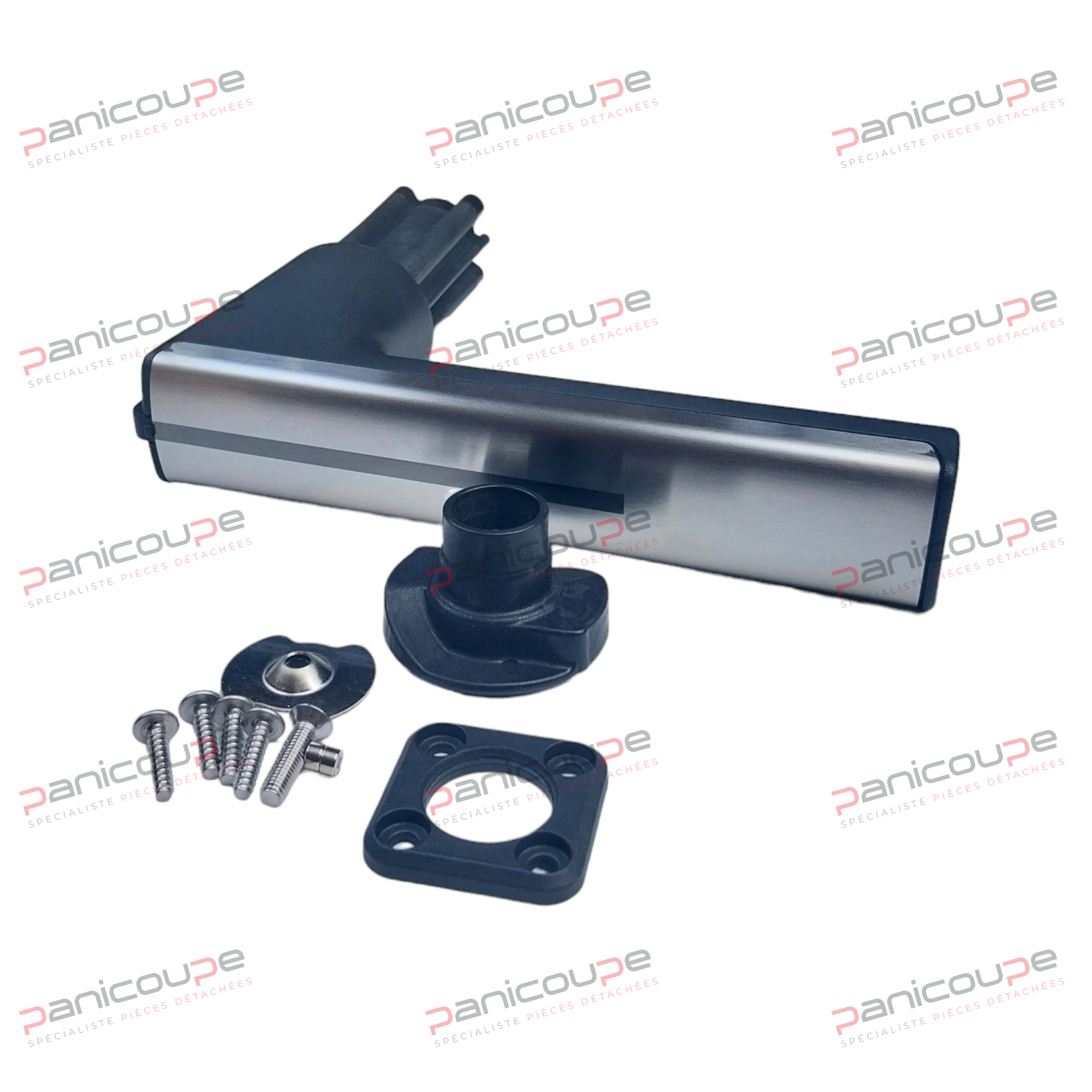KIT POIGNEE CLAQUER DR BIG-L photo du produit