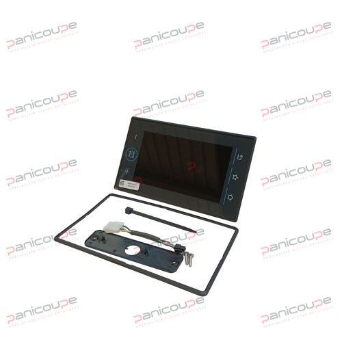 KIT CONTR&Ocirc;LE CDE MIND MapsPLUS photo du produit