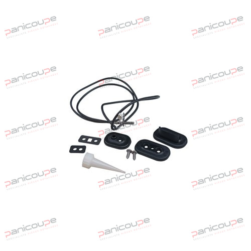KIT SONDE DE TEMP.PT100 L1000 photo du produit