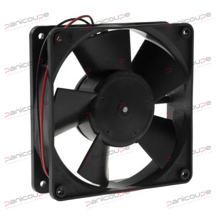 VENTILATEUR AXIAL 80X80X38 MM 24 V photo du produit