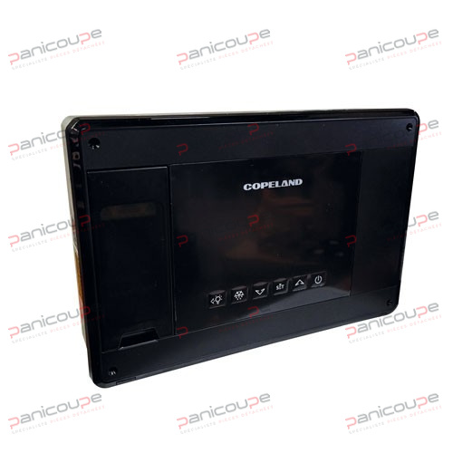 COFFRET DE R&Eacute;GULATION 6 RELAIS XER260P photo du produit