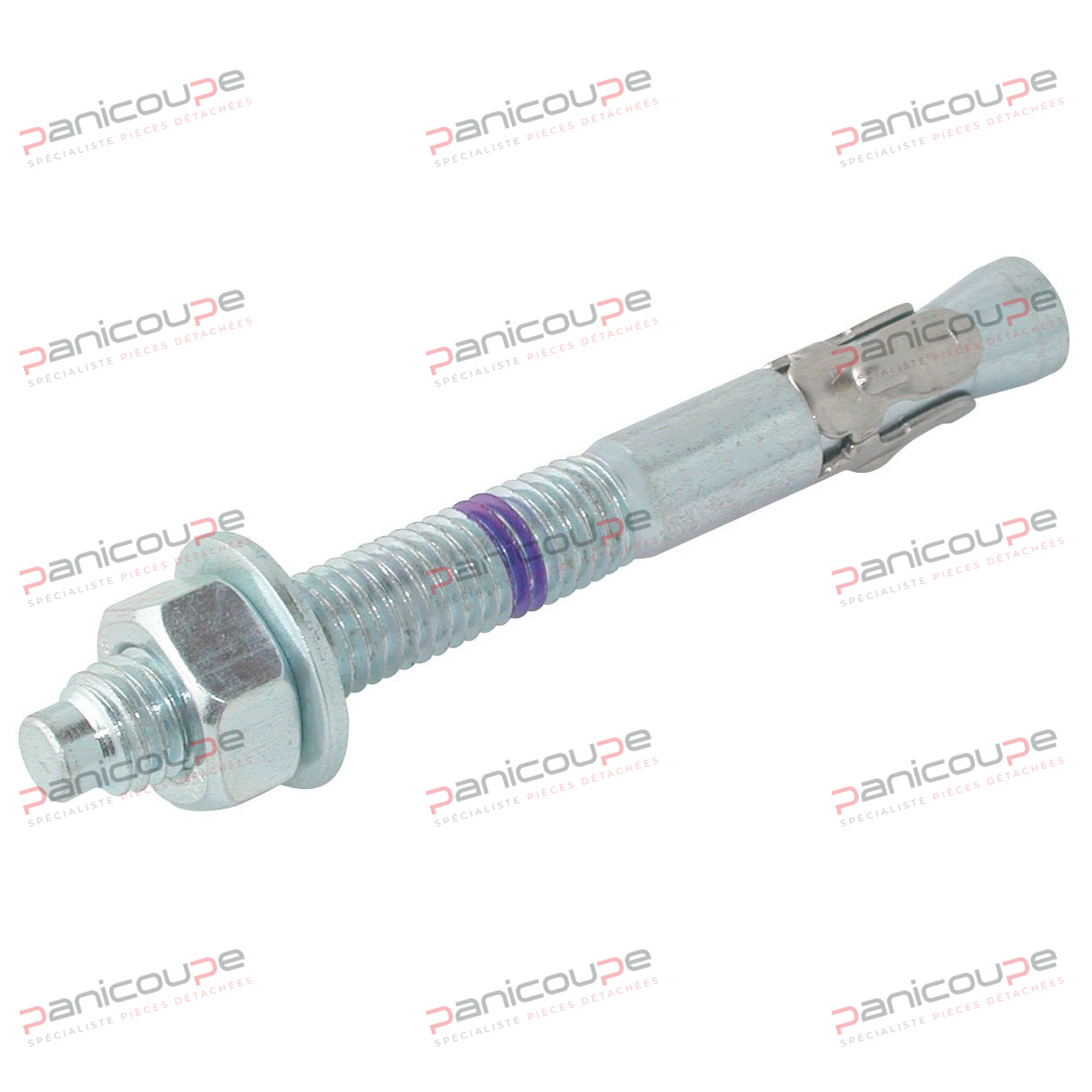 GOUJONS FILETES photo du produit