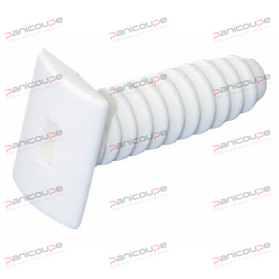 CHEVILLES PLAK METAL (SANS PERCAGE) photo du produit