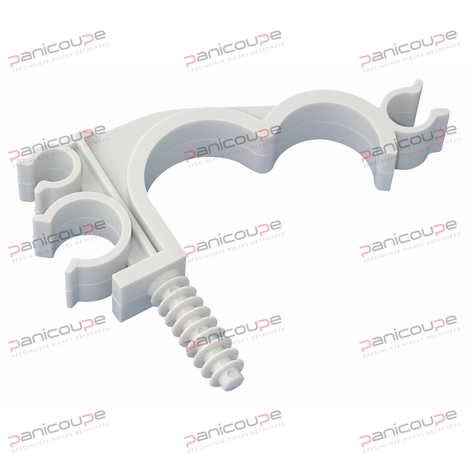 ATTACHES SPECIALES FIX-RING CLIM photo du produit