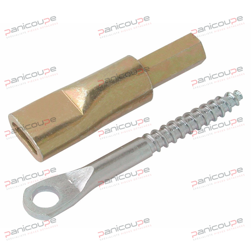 FIXATIONS SPEEDY FIX photo du produit