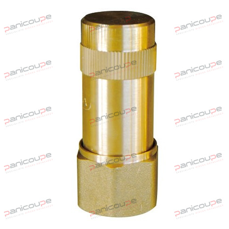 ANTI-BELIERS &Agrave; RESSORT photo du produit