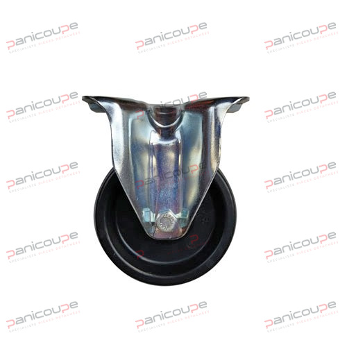 ROULETTE FIXE HT 100 photo du produit