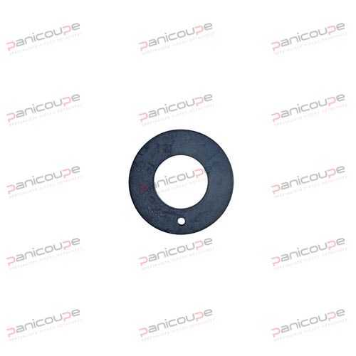 Ø ext. 24 mm, Ø int. 12 mm. RONDELLE ANTIFRICTION photo du produit