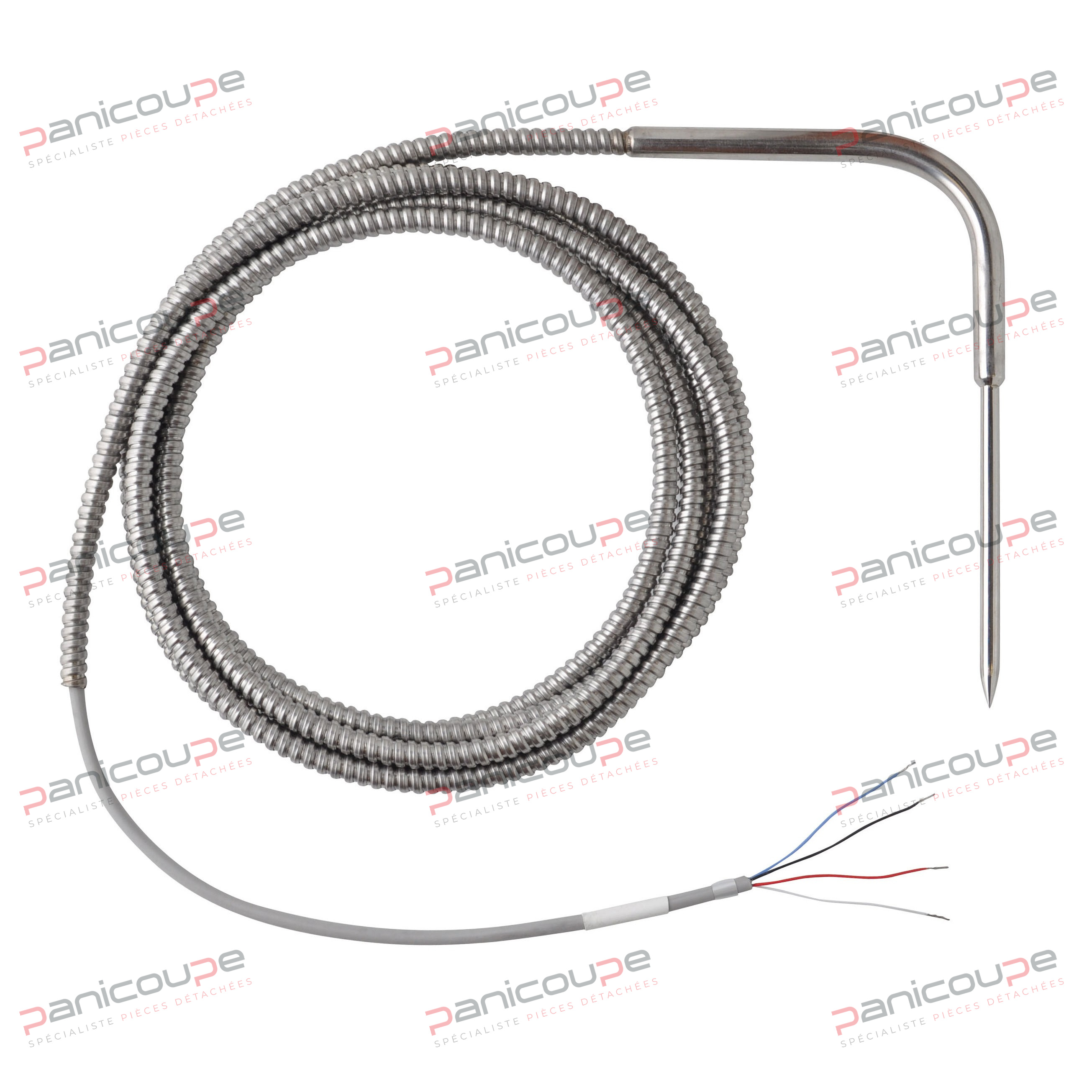 SONDE &Agrave; PIQUER 3 NTC RENFORC&Eacute;E photo du produit