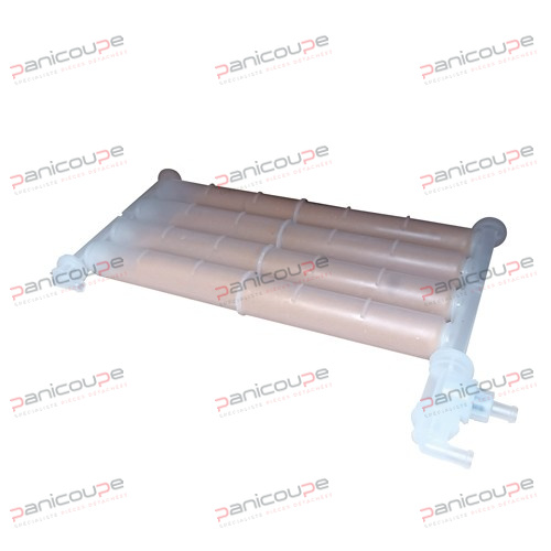 ADOUCISSEUR 4 COLONNES photo du produit