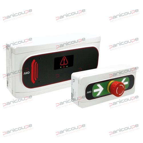 ALARME PERSONNE ENFERMEE AKO photo du produit