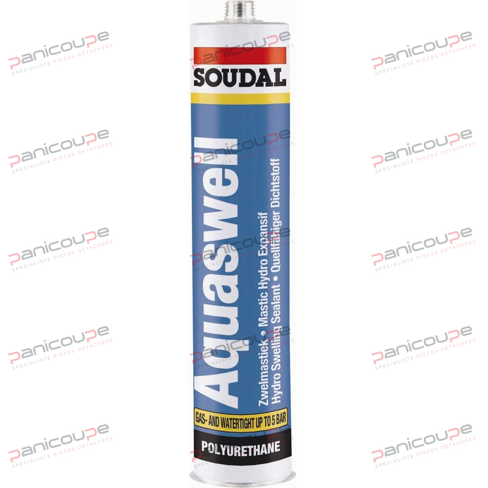 MASTIC POLYURETHANE ETANCHE photo du produit