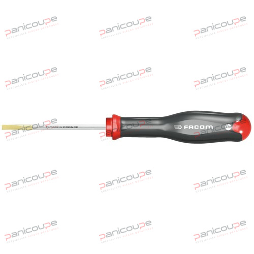 TOURNEVIS POUR VIS &Agrave; FENTE photo du produit