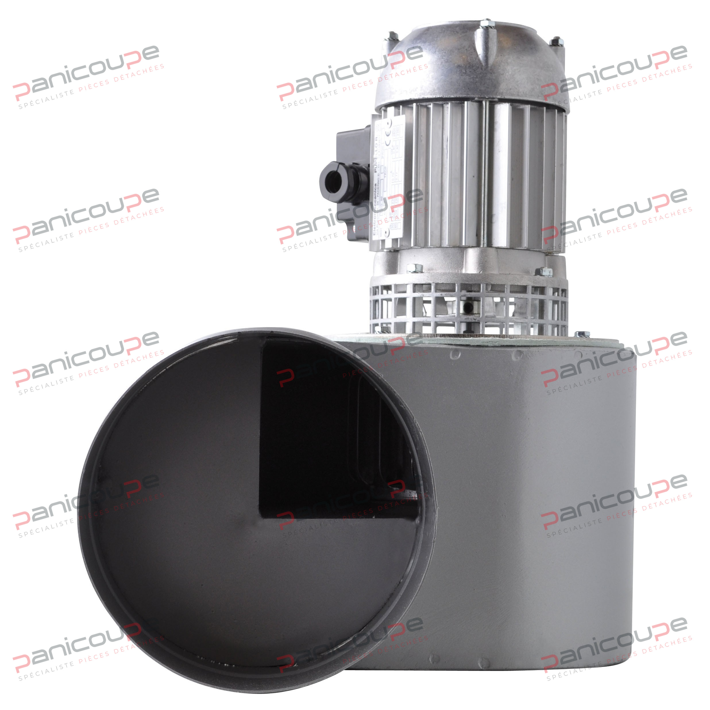 ACC&Eacute;L&Eacute;RATEURS DE TIRAGE photo du produit