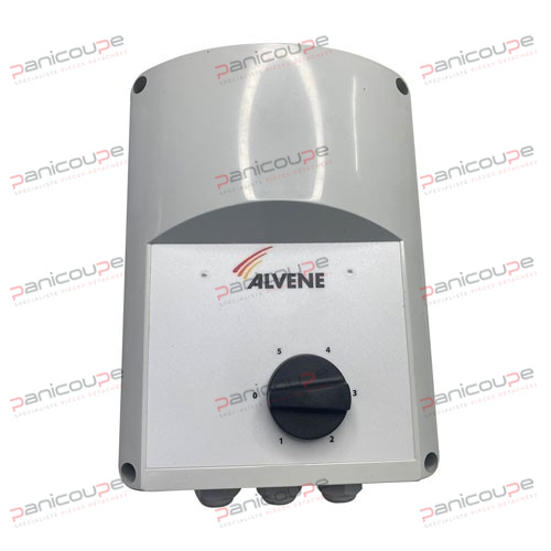 AUTOTRANSFORMATEUR 5 A photo du produit