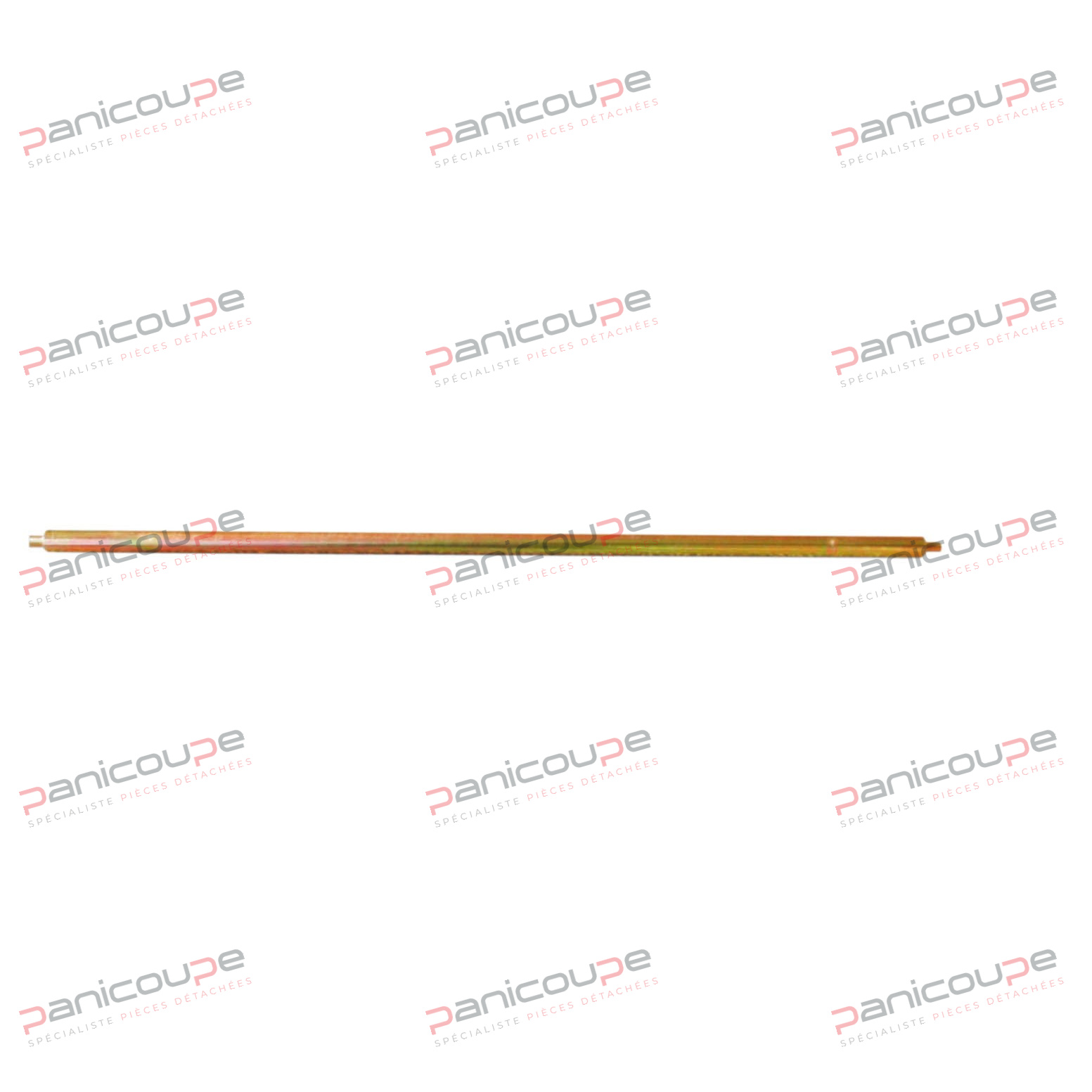 AXES POUR ENFOURNEUR photo du produit