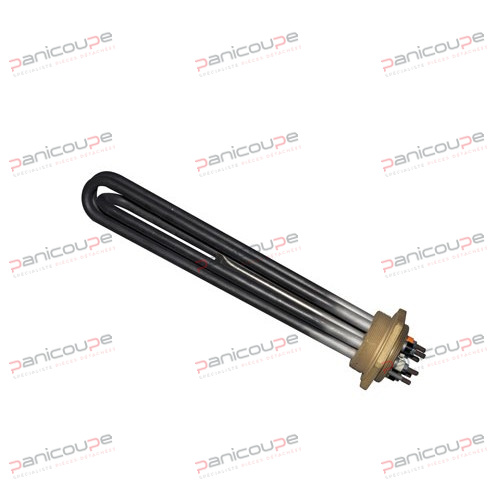 R&Eacute;SISTANCE photo du produit