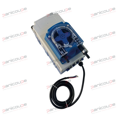 POMPE DOSEUSE SE 30 A 120L/H photo du produit
