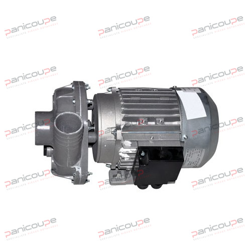 ELECTROPOMPE LAVAGE PA68 photo du produit