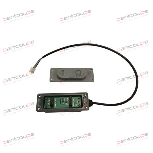 CLAVIER BERKEL FUTURA photo du produit