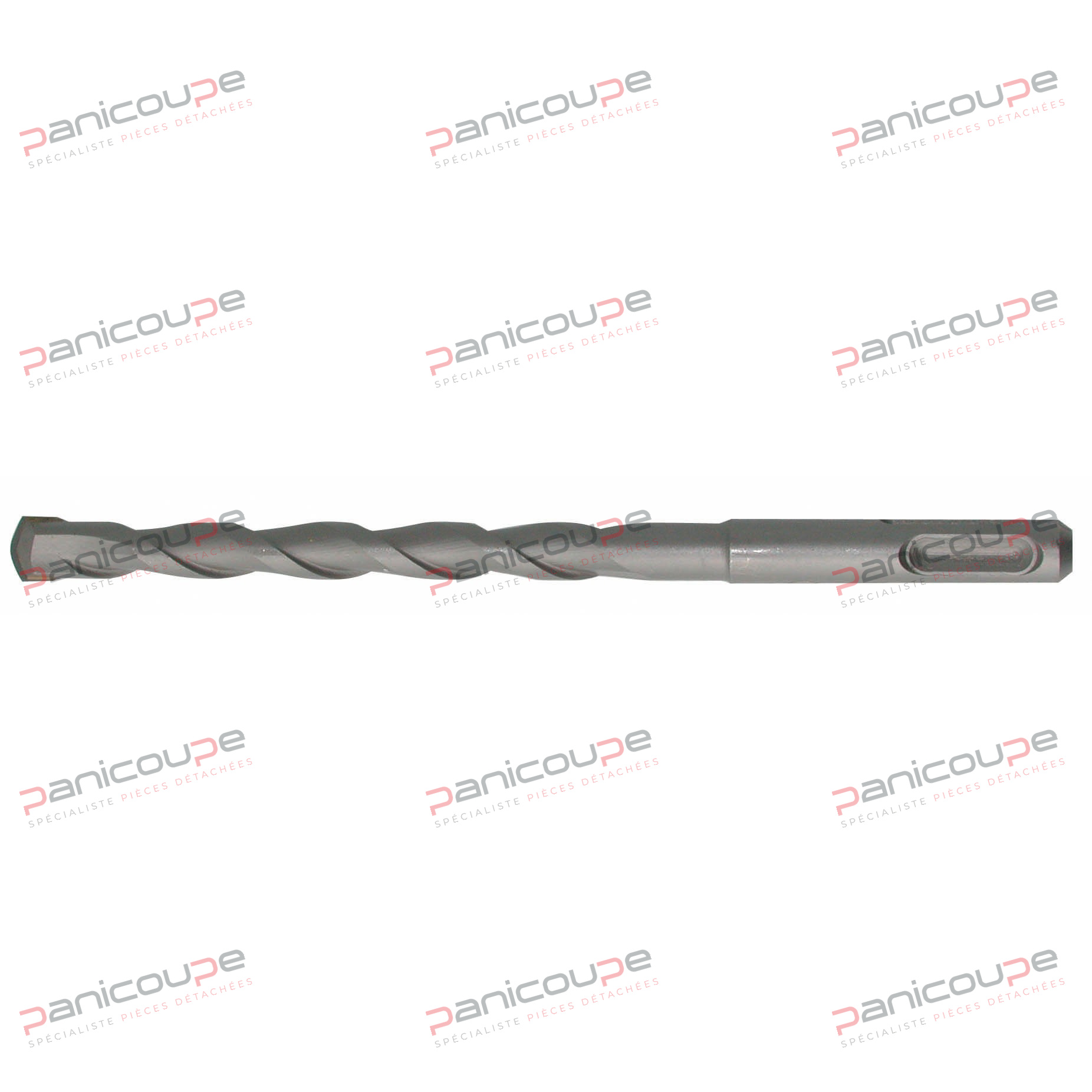 M&Egrave;CHES &Agrave; BETON &ldquo;FORETS MARTEAUX&rdquo; &Agrave; EMMANCHEMENT SDS PLUS photo du produit