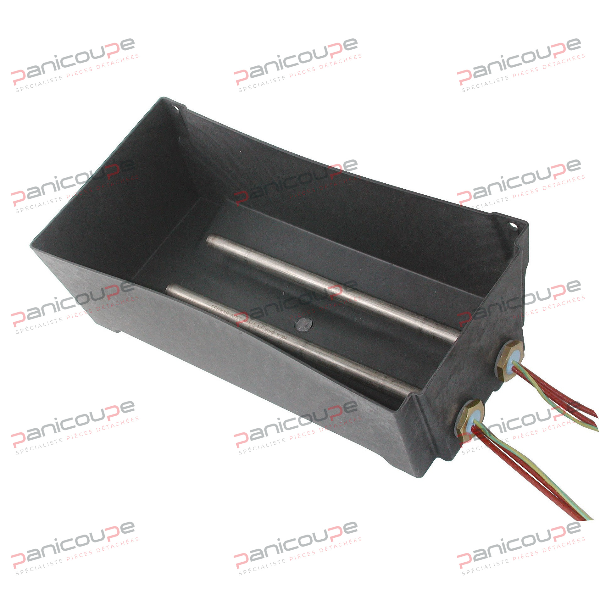 BAC POUR &Eacute;VAPORATION DES CONDENSATS photo du produit