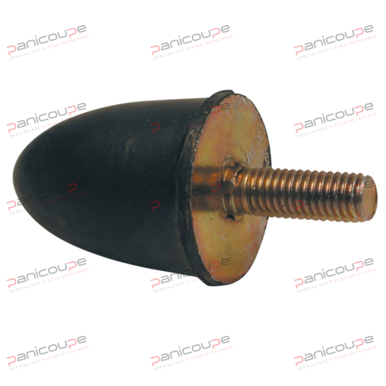 BUT&Eacute;E UNIGOM CONIQUE &Agrave; VISSER photo du produit