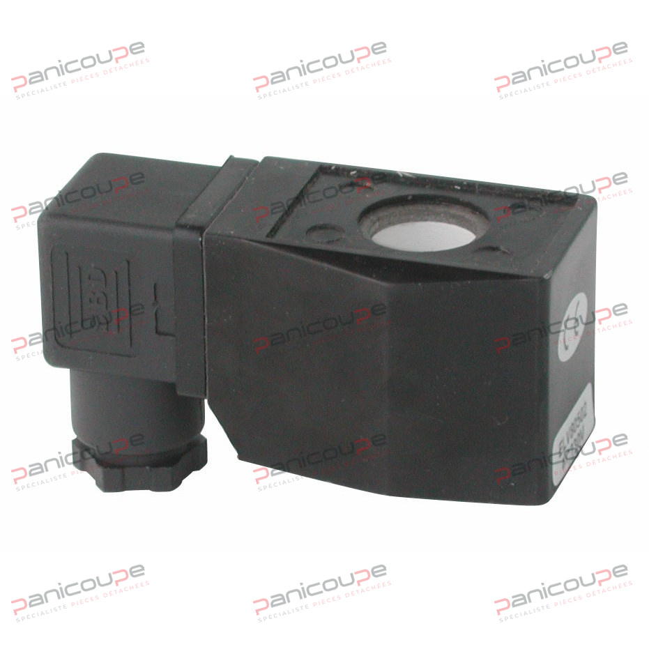 BOBINES DE RECHANGE POUR &Eacute;LECTROVANNES AUTRES MARQUES photo du produit