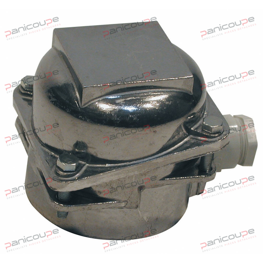 BO&Icirc;TIER DE PROTECTION POUR GAMME 25 X 50 photo du produit