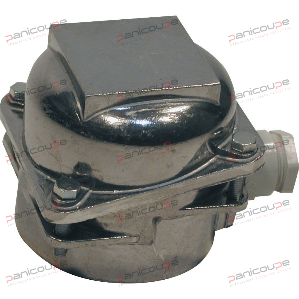 BO&Icirc;TIER DE PROTECTION POUR GAMME 40 X 80 photo du produit