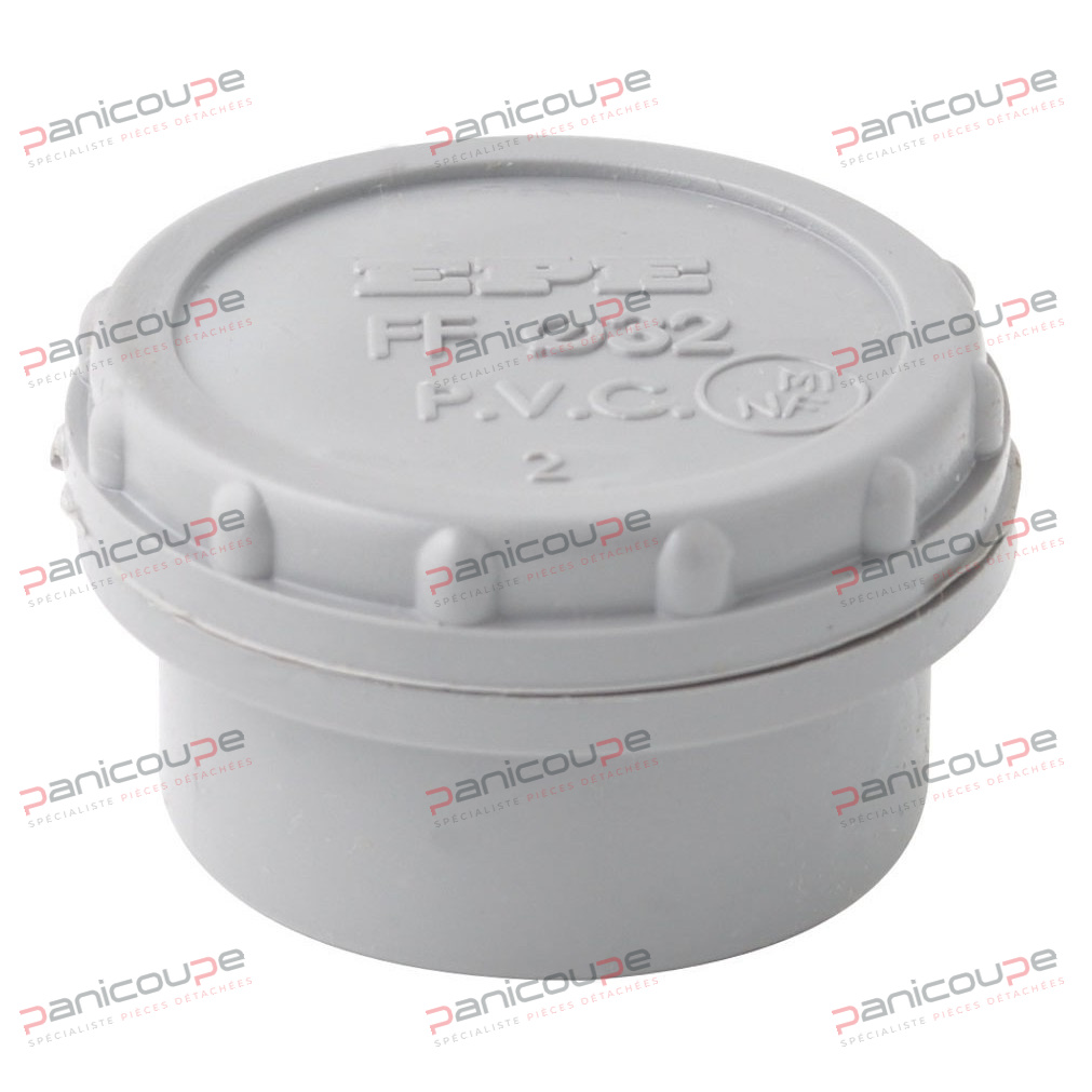 BOUCHON AVEC JOINT MALE photo du produit