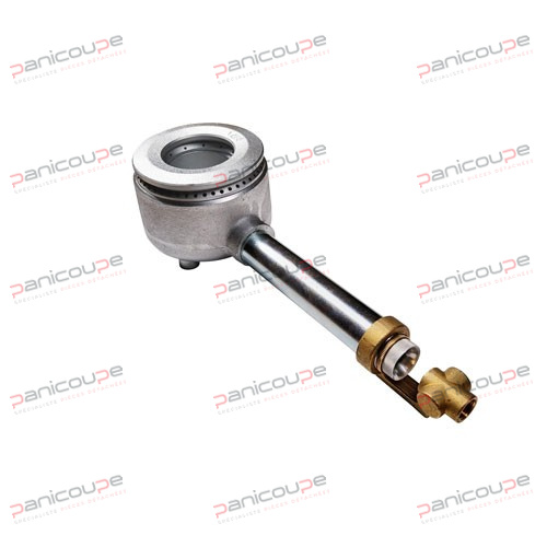 BRULEURS COMPLETS H. 100 X &Oslash; 120 MM photo du produit