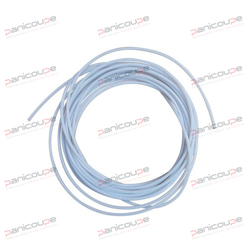 C&Acirc;BLE HAUTE TENSION 5M 250&deg;C photo du produit