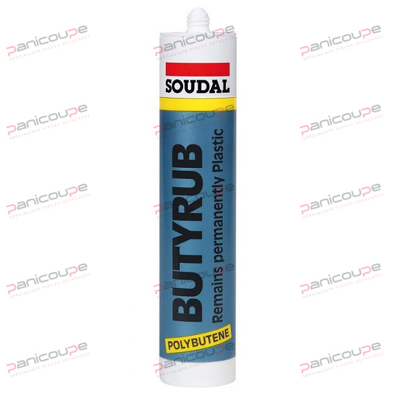 MASTIC BUTYLENE NOIR photo du produit