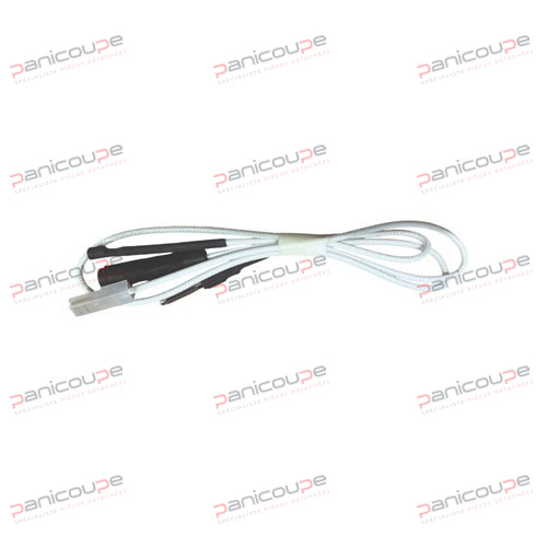 CABLE IONISATION photo du produit
