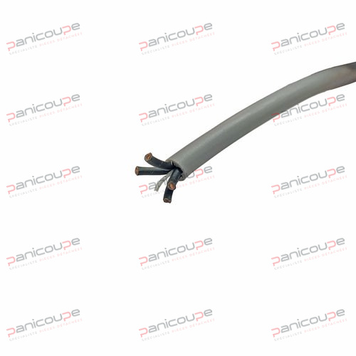 CABLE OLFLEX CLASSIC GRIS photo du produit