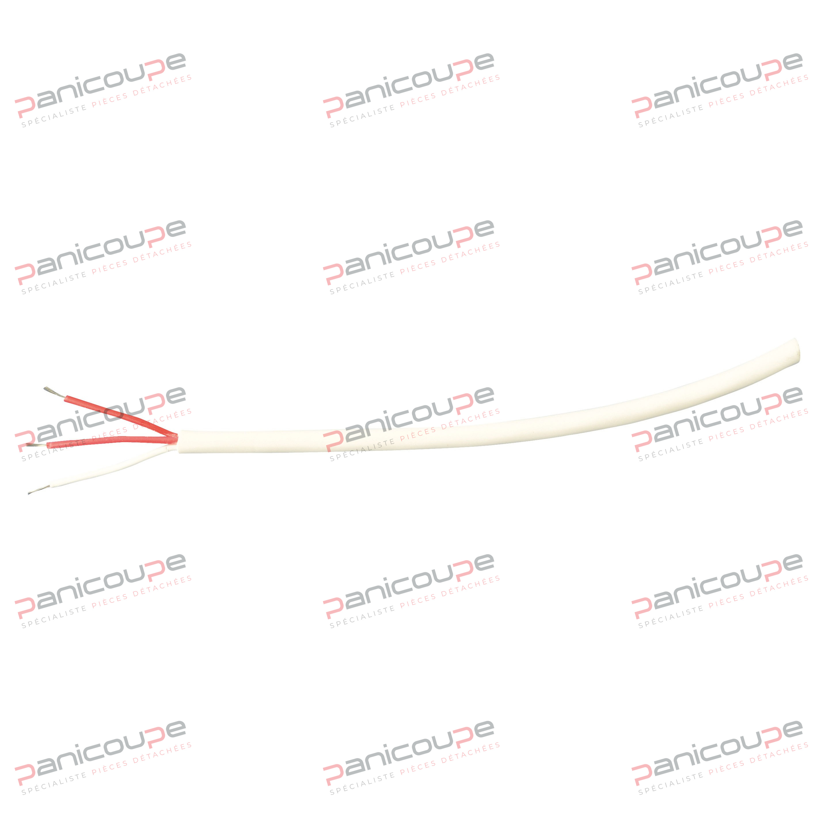 C&Acirc;BLE POUR RALLONGE DE CAPTEURS photo du produit