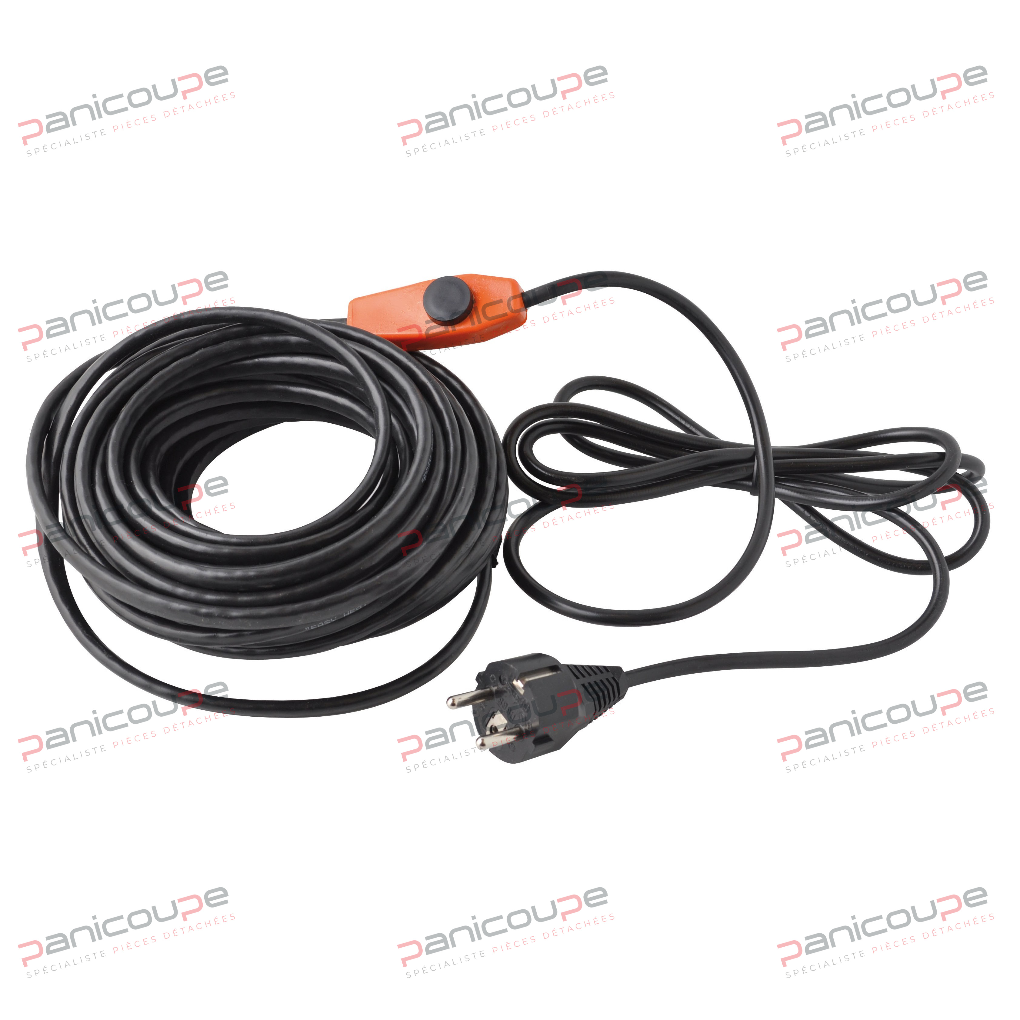 CORDON CHAUFFANT ANTIGEL photo du produit