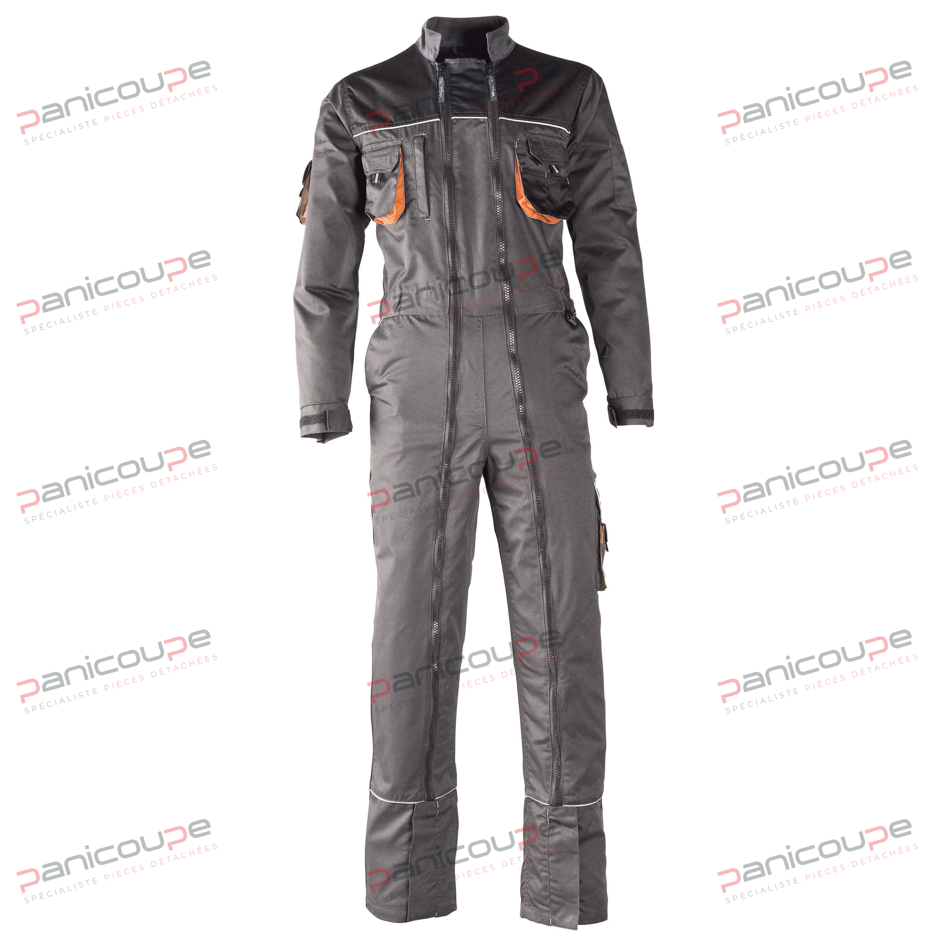 COMBINAISON DE TRAVAIL photo du produit