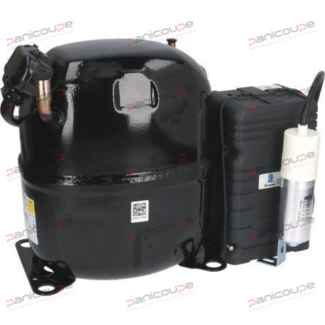 COMPRESSEUR CAJ2464Z/S - R404A photo du produit