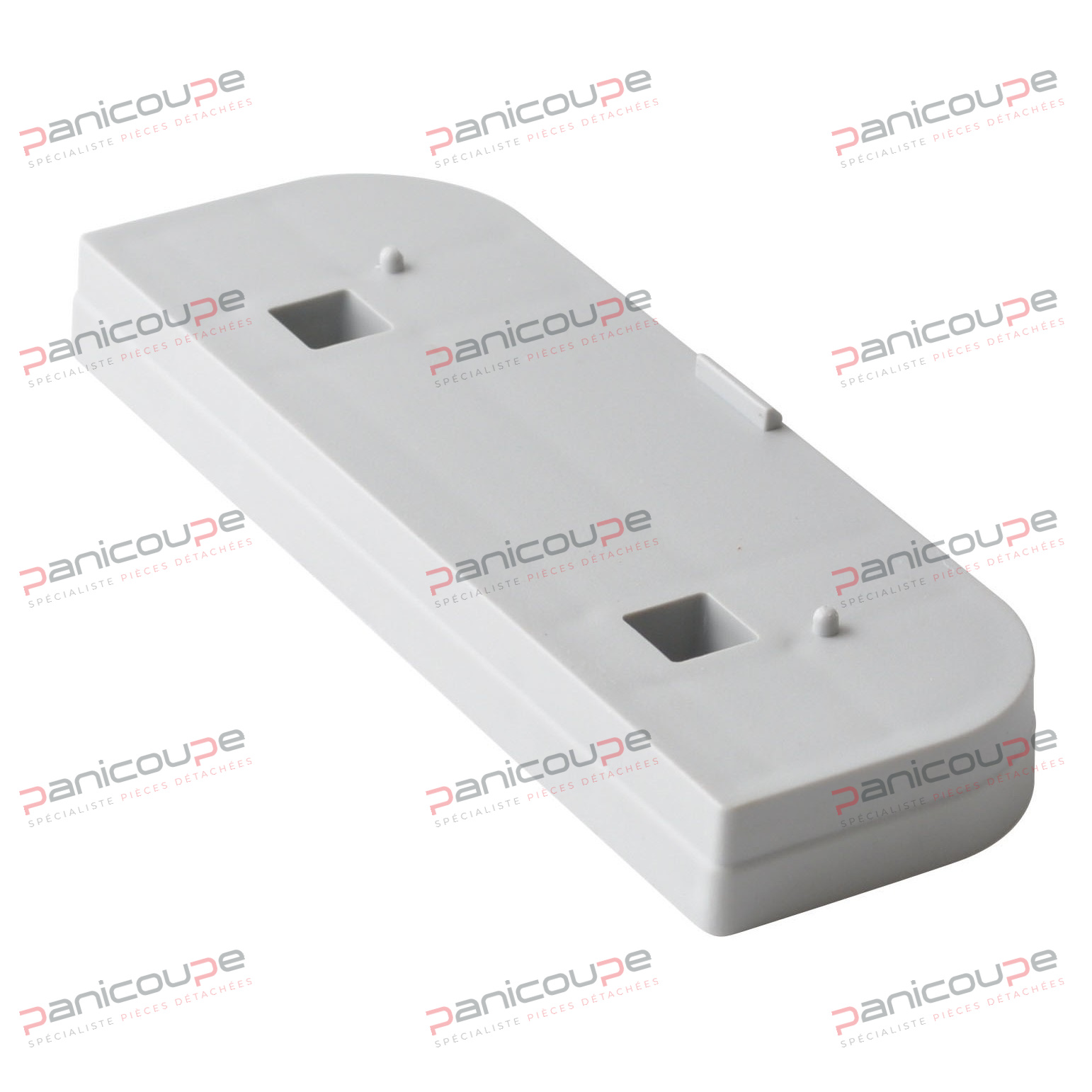 CALE 17 MM POUR FERMETURES 520 ET 521 photo du produit