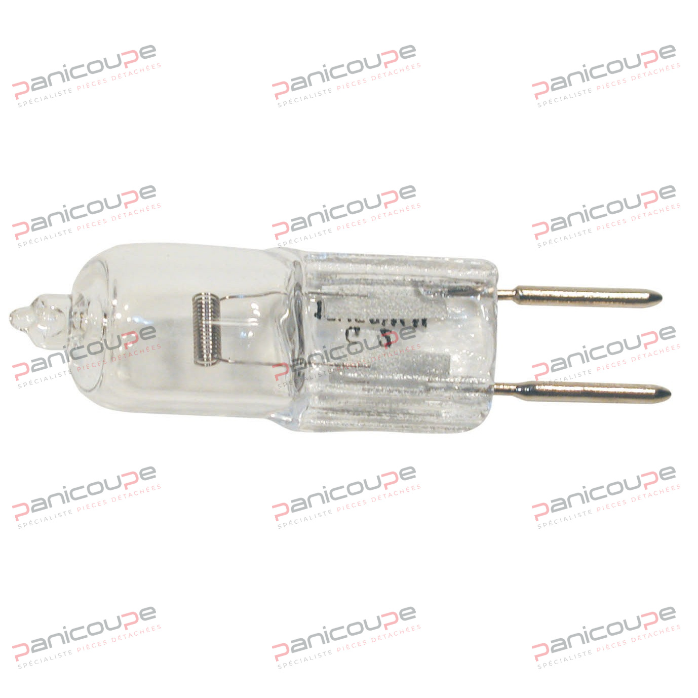 CAPSULES HALOG&Egrave;NE FOUR photo du produit